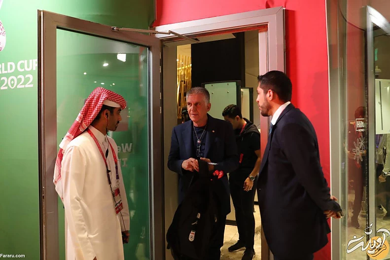 لحظه به لحظه با بازی ایران و آمریکا لحظه به لحظه با بازی ایران و آمریکا